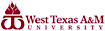 West Texas A&M University logo