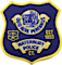 Waterbury Police Department logo