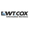 WT Cox Information Services logo