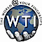 Wti Communications logo