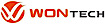 Wontech logo