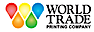 World Trade Printing logo