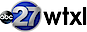 Wtxl Abc 27 logo