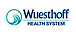 Wuesthoff Health System logo