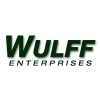 Wulff Enterprises logo