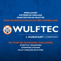 Wulftec International logo
