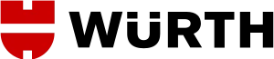 Wurth Espana logo