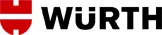 Wurth USA logo