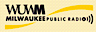 WUWM''s logo