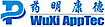 WuXi AppTec logo