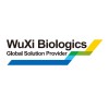 WuXi Biologics logo