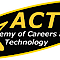 Academy of Careers and Technology logo