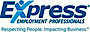 Express Employment Professionals Huntington WV logo