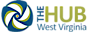 The West Virginia Community Development Hub logo