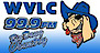 99.9 The Big Dawg WVLC logo