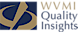 WVMI & Quality Insights logo