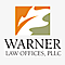 Warner Law Offices logo