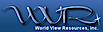 World View Resources logo