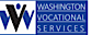 Washington Vocational Services logo