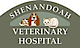 Shenandoah Veterinary Hospital logo