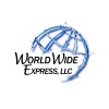 World Wide Express logo