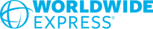 Worldwide Express logo