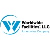 Worldwide Facilities, LLC an Amwins logo