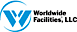 Worldwide Facilities, LLC an Amwins logo