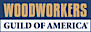 Woodworkers Guild of America logo