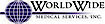 World Wide Medical Services logo