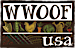 Wwoof-Usa logo