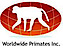 Worldwide Primates logo