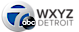 Wxyz-Tv logo