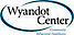 Wyandot Center logo