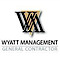 Wyatt Management logo