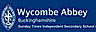 Wycombe Abbey logo