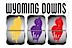 Wyoming Downs logo