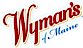 Wyman''s of Maine logo