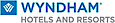 Wyndham Garden logo