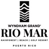 Wyndham Grand Rio Mar Puerto Rico Golf & Beach Resort logo