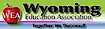 Wyoming Education Association logo