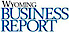 Wyoming Business Report logo