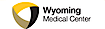 Wyoming Medical Center logo