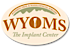 WYOMS logo