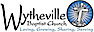 Wytheville Baptist Church logo