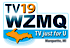 Wzmq Tv logo