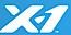 X-1 Audio logo