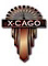 X-Cago logo