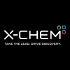 X-Chem logo