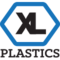 X-L Plastics logo